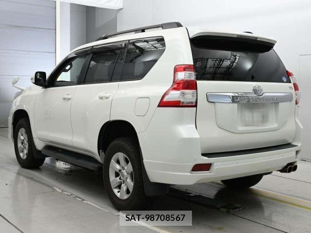 Toyota LAND CRUISER PRADO 2016 8906825-6