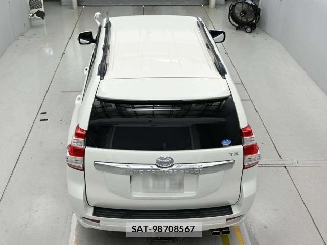 Toyota LAND CRUISER PRADO 2016 8906825-8