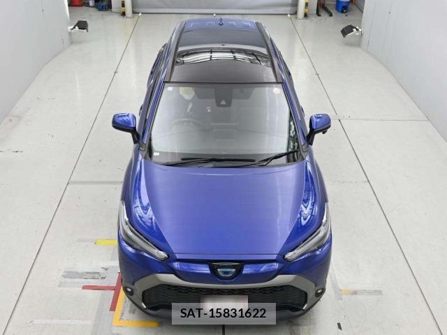 Toyota COROLLA CROSS 2021 8905940-7