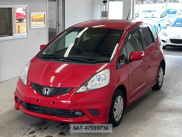 Honda FIT 2010 8862133-0