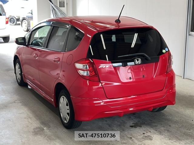 Honda FIT 2010 8862133-5