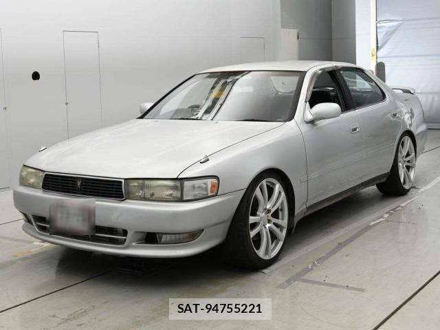 Toyota CRESTA 1996 8688895-0
