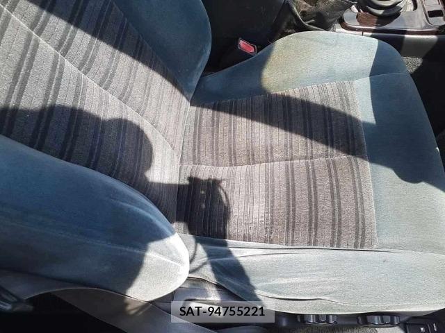 Toyota CRESTA 1996 8688895-10