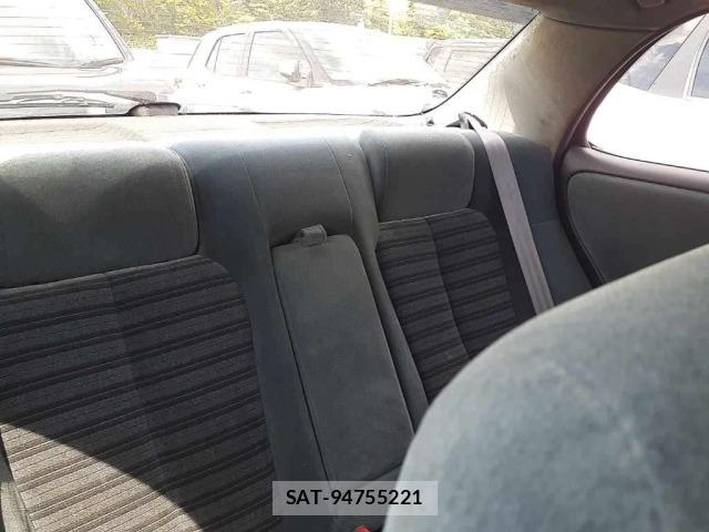 Toyota CRESTA 1996 8688895-11