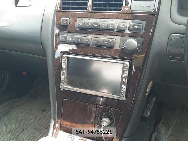 Toyota CRESTA 1996 8688895-12