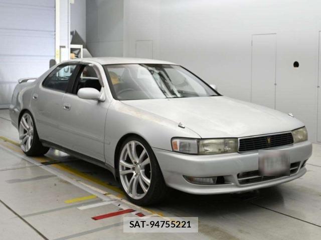 Toyota CRESTA 1996 8688895-5
