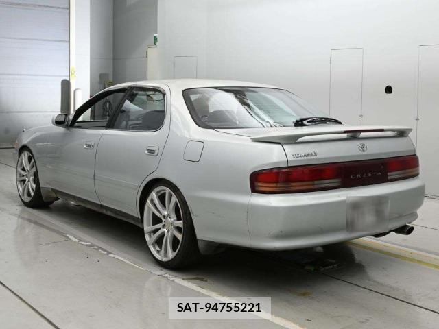 Toyota CRESTA 1996 8688895-6