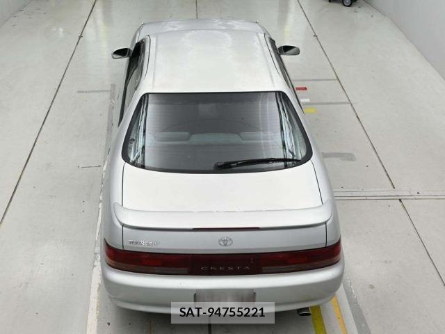 Toyota CRESTA 1996 8688895-8