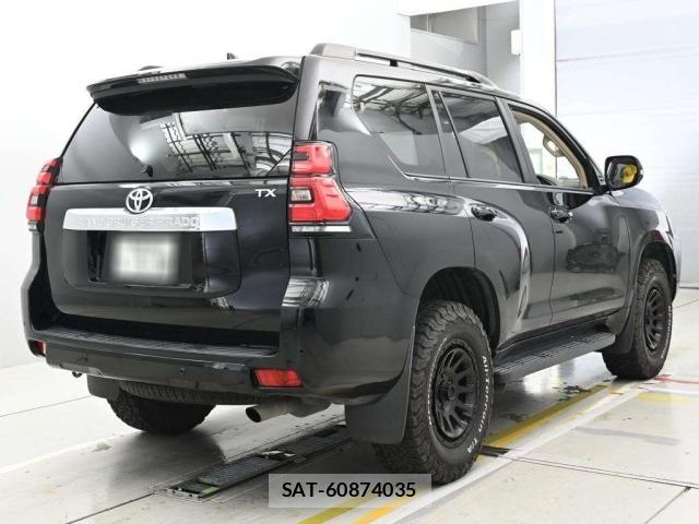 Toyota LAND CRUISER PRADO 2022 8906826-1
