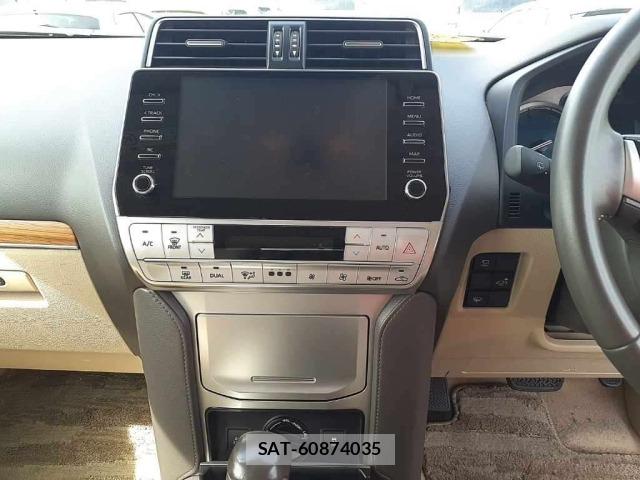 Toyota LAND CRUISER PRADO 2022 8906826-12