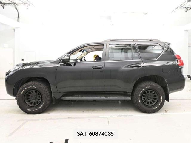 Toyota LAND CRUISER PRADO 2022 8906826-4