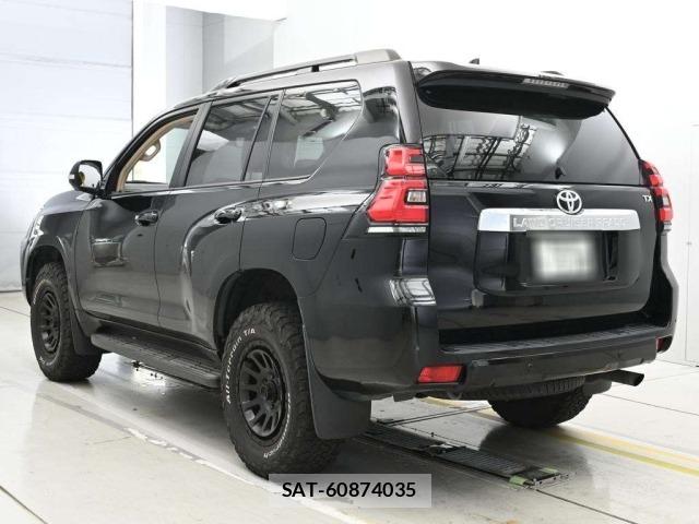 Toyota LAND CRUISER PRADO 2022 8906826-6