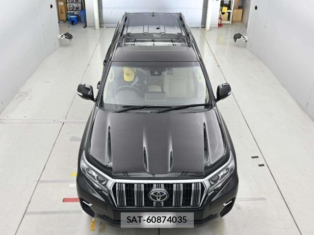 Toyota LAND CRUISER PRADO 2022 8906826-7