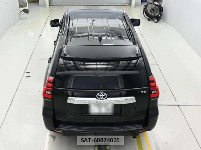 Toyota LAND CRUISER PRADO 2022 8906826-8
