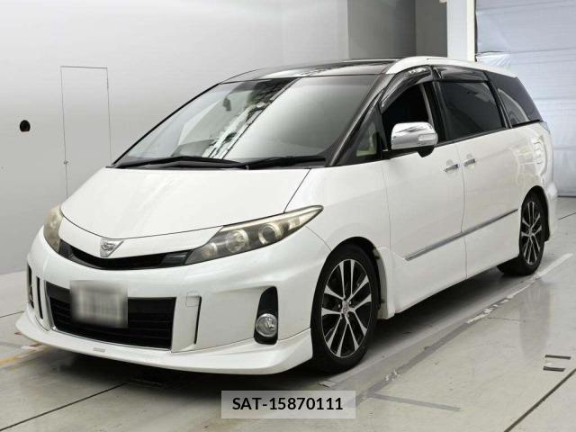 Toyota ESTIMA 2013 8909065-0