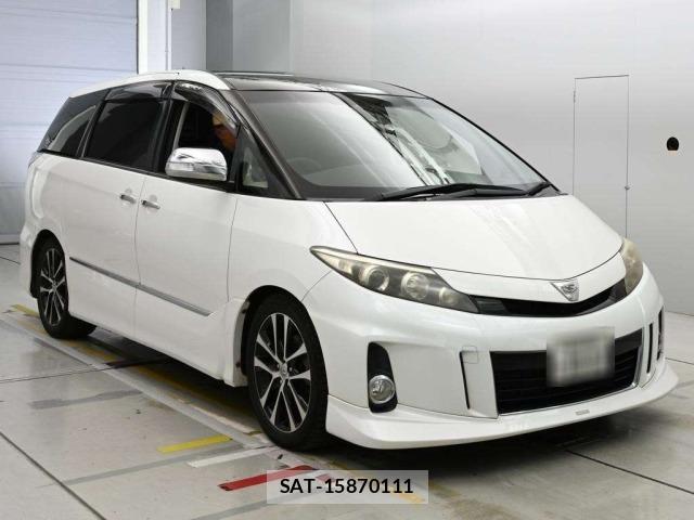 Toyota ESTIMA 2013 8909065-5
