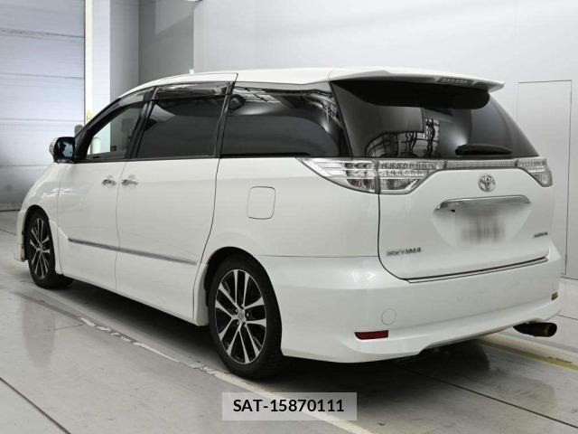 Toyota ESTIMA 2013 8909065-6