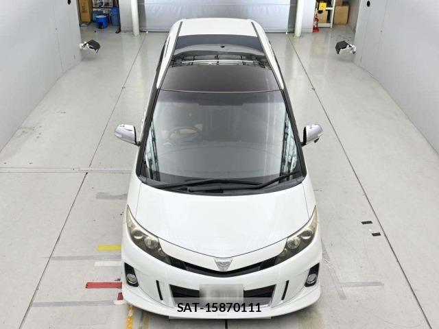 Toyota ESTIMA 2013 8909065-7