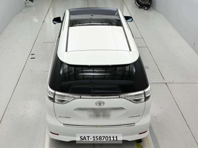 Toyota ESTIMA 2013 8909065-8