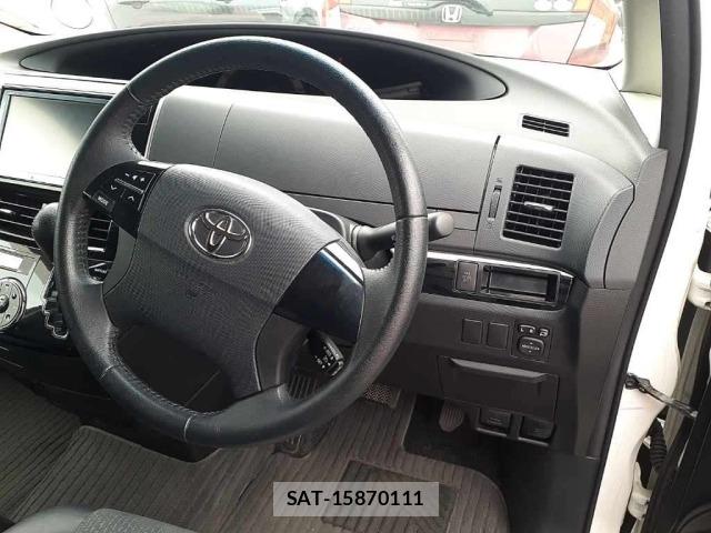 Toyota ESTIMA 2013 8909065-9