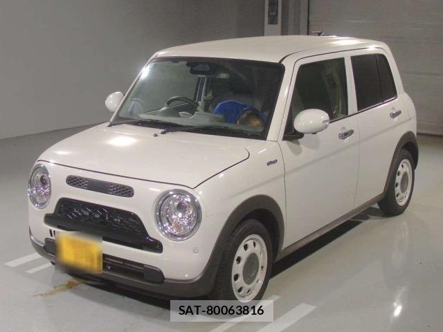 Suzuki LAPIN 2025 8932328-0