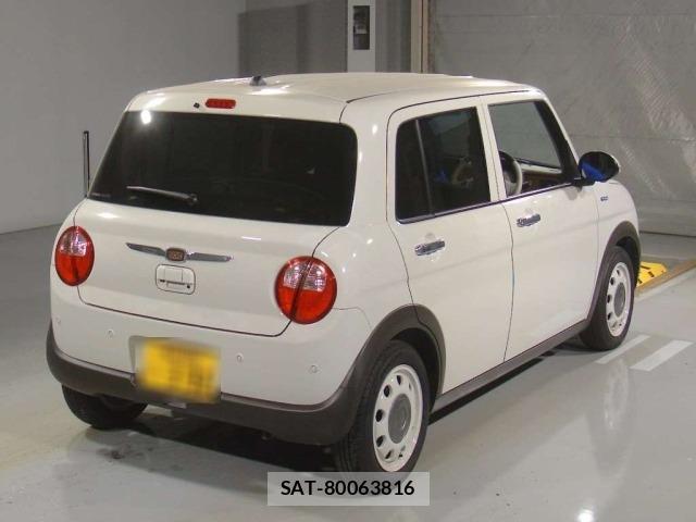 Suzuki LAPIN 2025 8932328-1