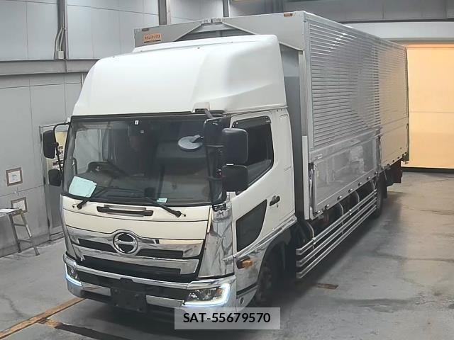 Hino RANGER 2020 8758619-0