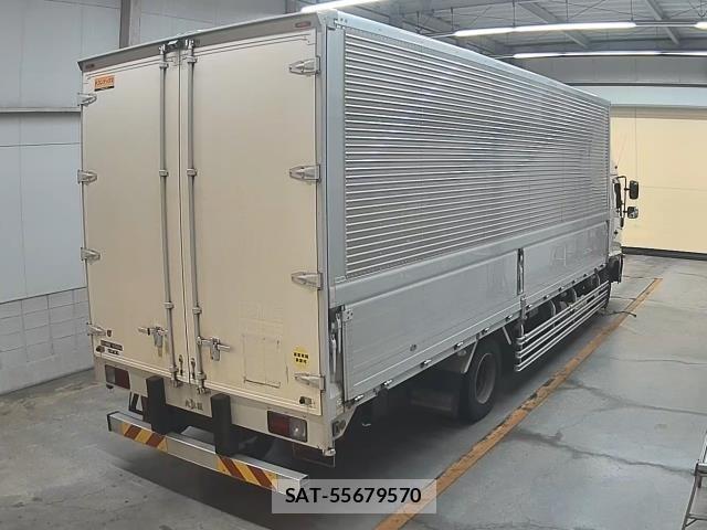 Hino RANGER 2020 8758619-1
