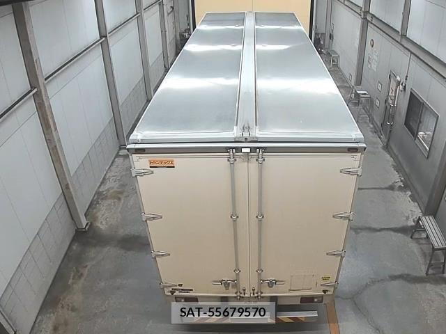 Hino RANGER 2020 8758619-3