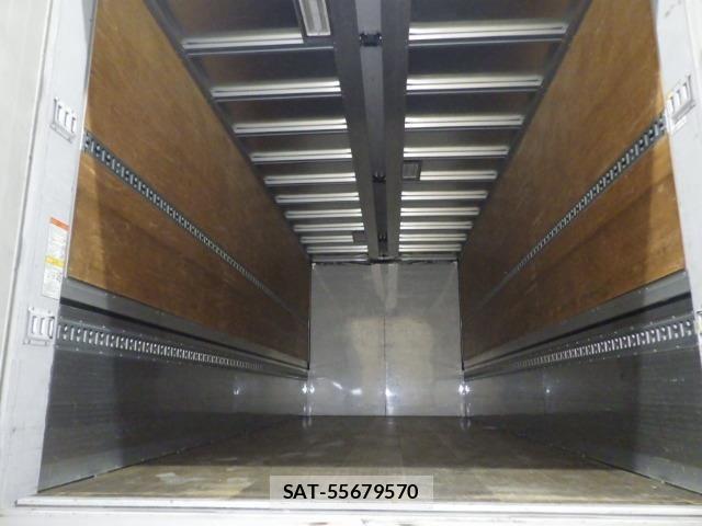 Hino RANGER 2020 8758619-4