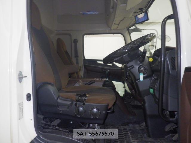 Hino RANGER 2020 8758619-6