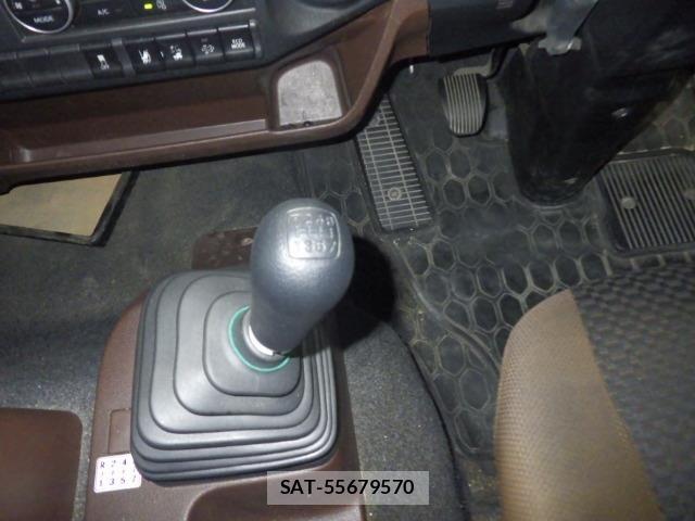 Hino RANGER 2020 8758619-8
