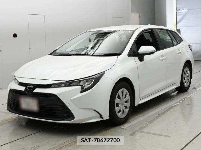 Toyota COROLLA TOURING 2023 8775089-0