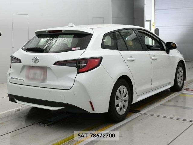 Toyota COROLLA TOURING 2023 8775089-1