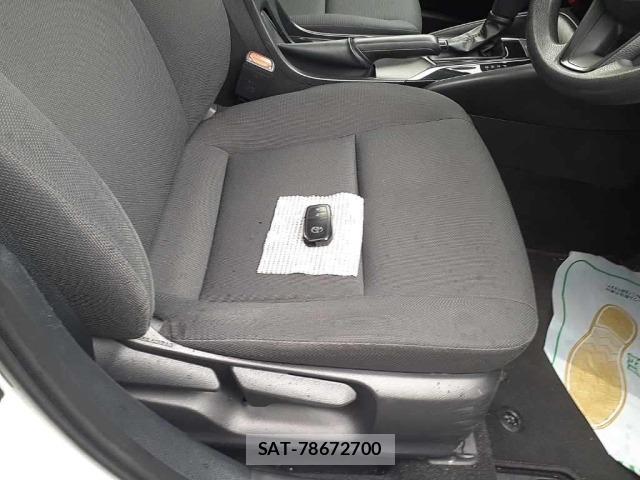 Toyota COROLLA TOURING 2023 8775089-10