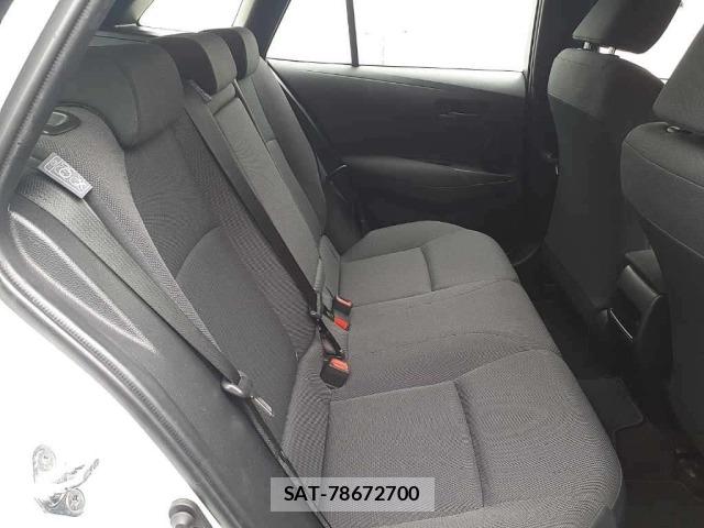 Toyota COROLLA TOURING 2023 8775089-11