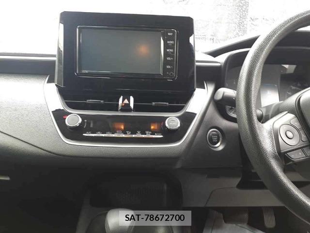 Toyota COROLLA TOURING 2023 8775089-12