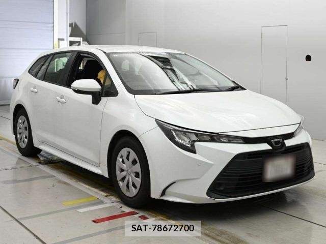 Toyota COROLLA TOURING 2023 8775089-5