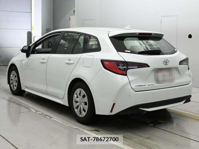 Toyota COROLLA TOURING 2023 8775089-6