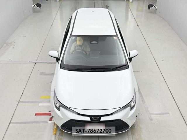 Toyota COROLLA TOURING 2023 8775089-7