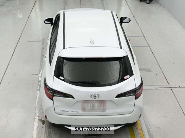 Toyota COROLLA TOURING 2023 8775089-8