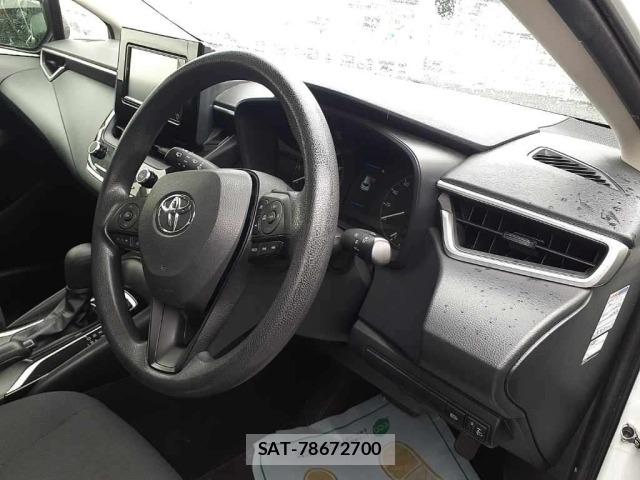 Toyota COROLLA TOURING 2023 8775089-9