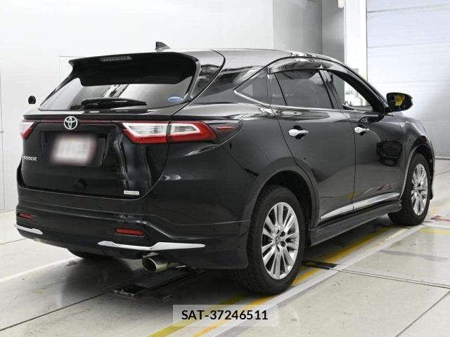 Toyota HARRIER 2018 8936048-1