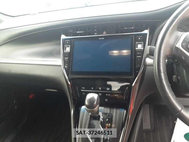 Toyota HARRIER 2018 8936048-12