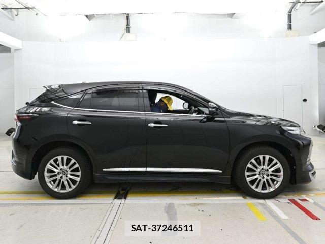 Toyota HARRIER 2018 8936048-3