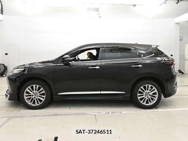 Toyota HARRIER 2018 8936048-4