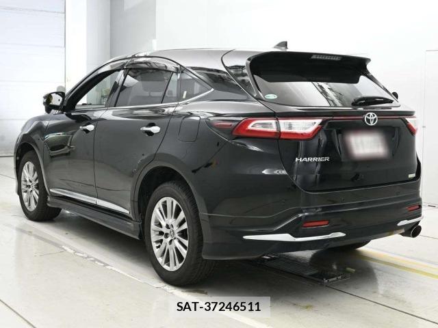 Toyota HARRIER 2018 8936048-6