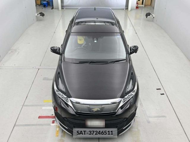 Toyota HARRIER 2018 8936048-7