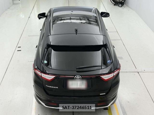 Toyota HARRIER 2018 8936048-8