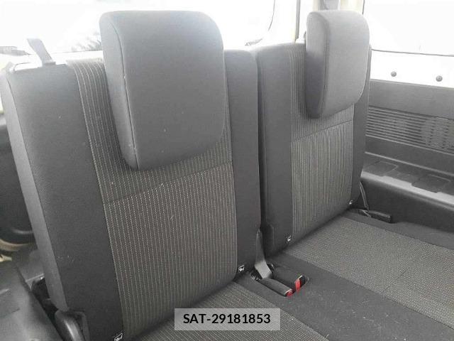 Suzuki JIMNY SIERRA 2019 8916350-11